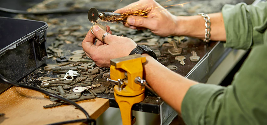 24 Hours Locksmith Solutions in Strawberry, CA
