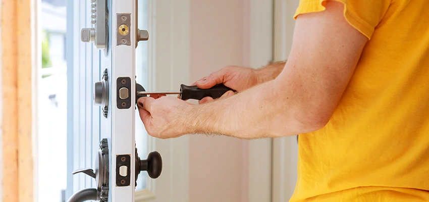 Break-in Prevention Solutions in Strawberry, CA