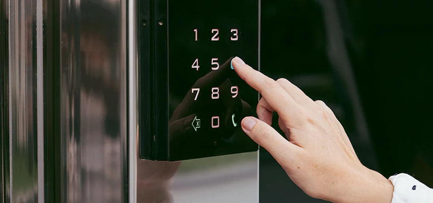 Business Locksmith Solutions in Strawberry, CA