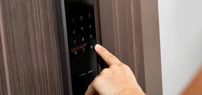Secure Code Locks Ideas in Strawberry, California