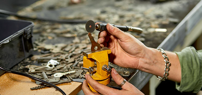 Office Key Lock Service in Strawberry, California