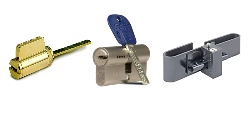Mul-T-Lock Electronic Locks Repair in Strawberry, CA