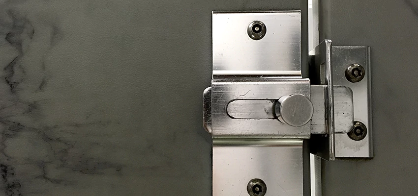 Fix A Room Door Lock in Strawberry, CA