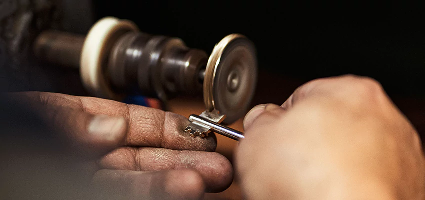 Hotel Lock Master Key System in Strawberry, California