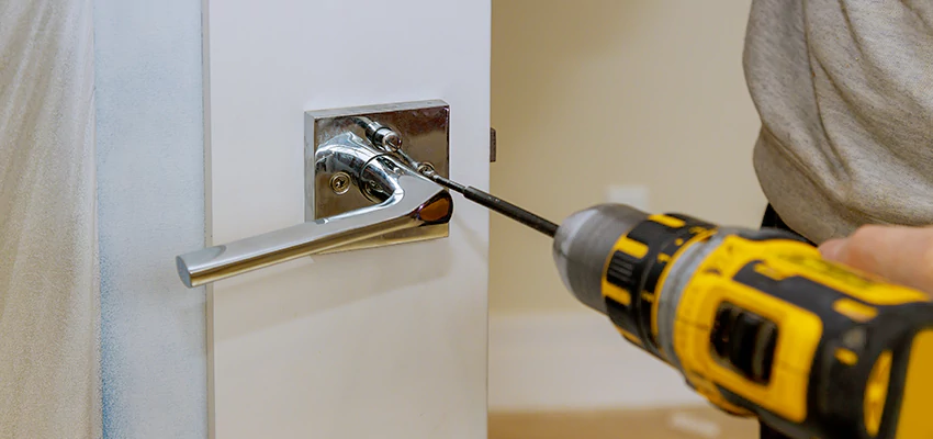After-hours Locksmith  For Lock Troubleshooting in Strawberry, California