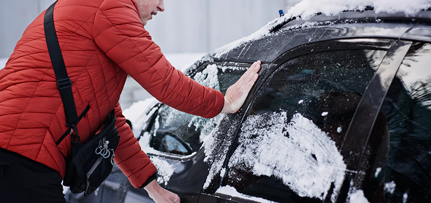 Car Key Retrieval Services in Strawberry, California